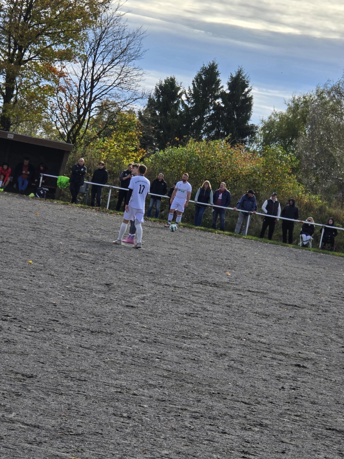MTV Astfeld - Sportverein - Fußball