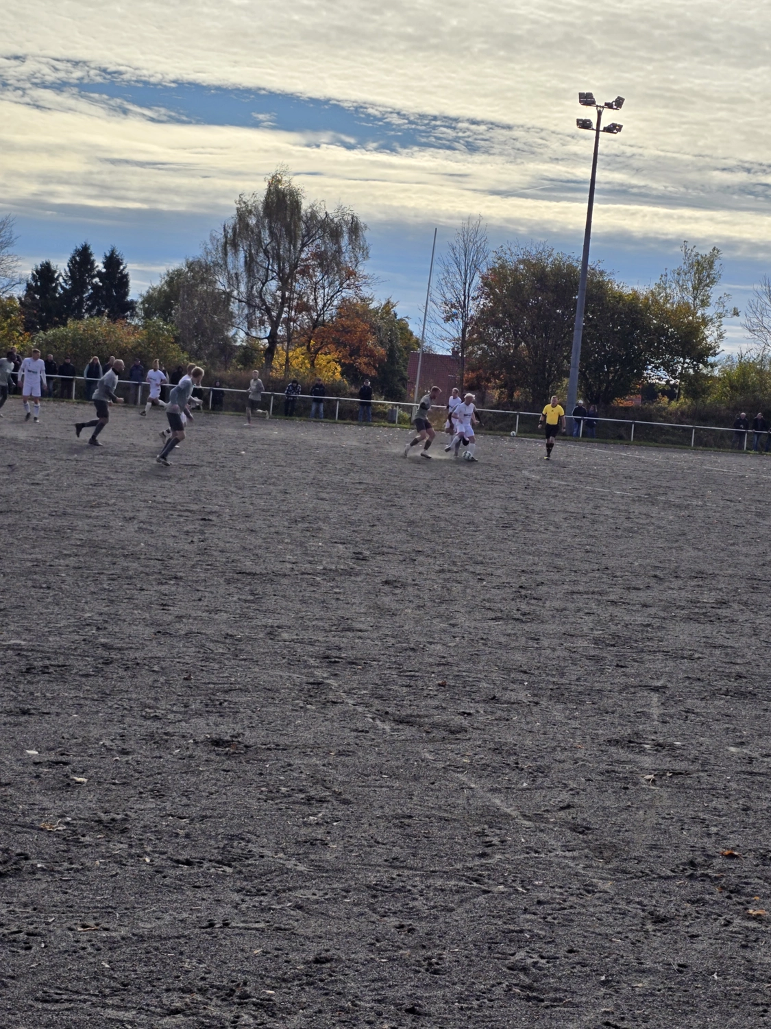 MTV Astfeld - Sportverein - Fußball