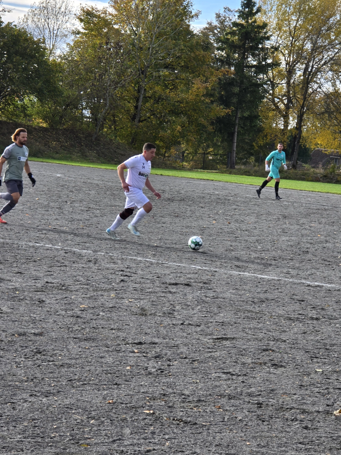 MTV Astfeld - Sportverein - Fußball