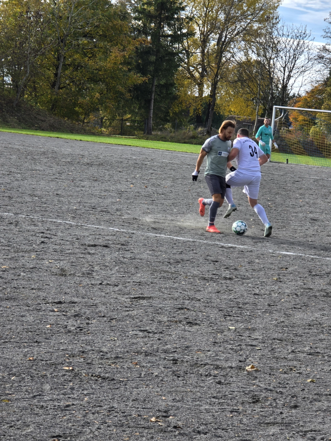 MTV Astfeld - Sportverein - Fußball