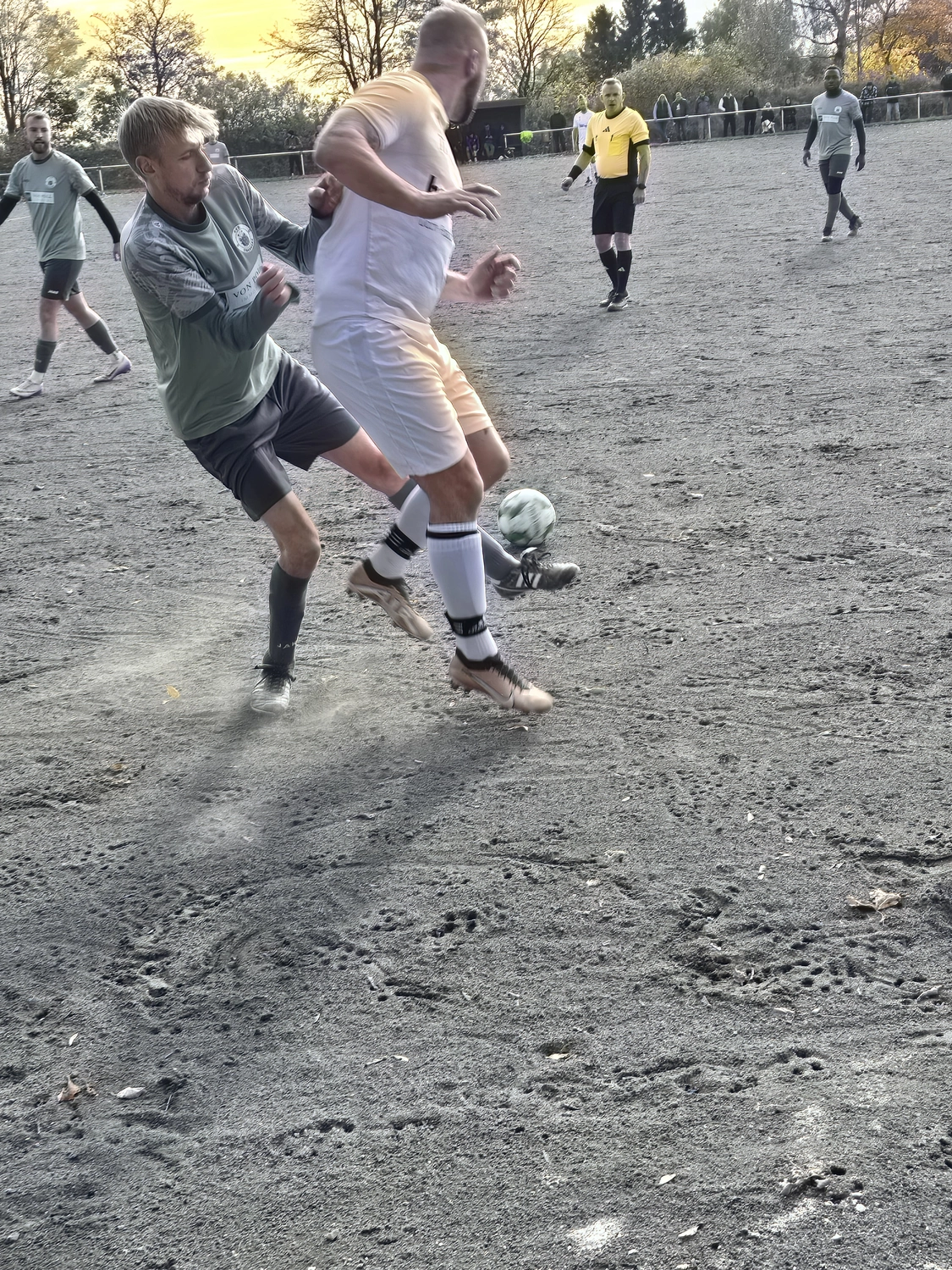 MTV Astfeld - Sportverein - Fußball