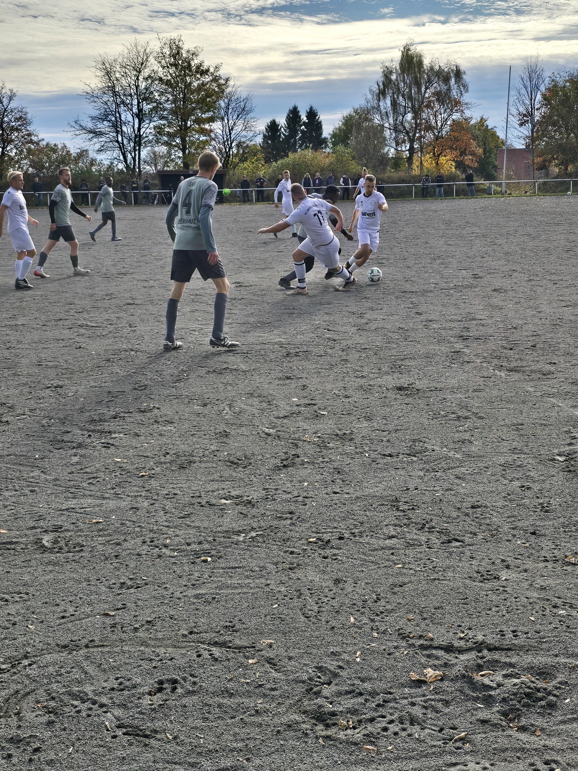 MTV Astfeld - Sportverein - Fußball