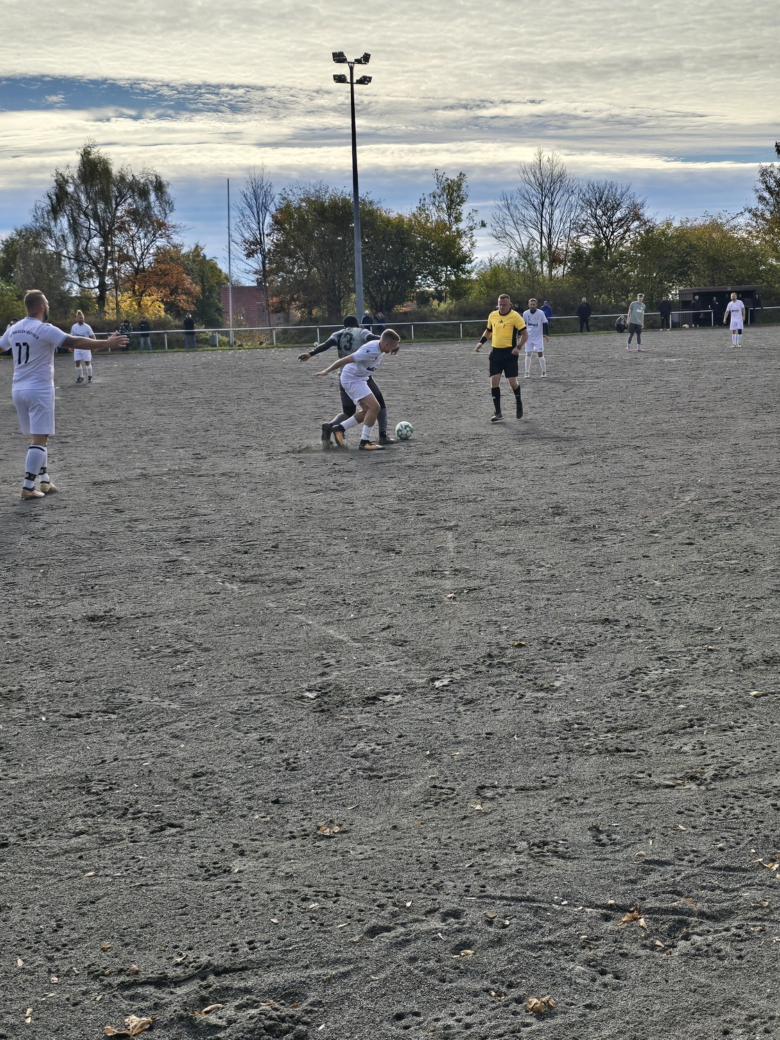 MTV Astfeld - Sportverein - Fußball