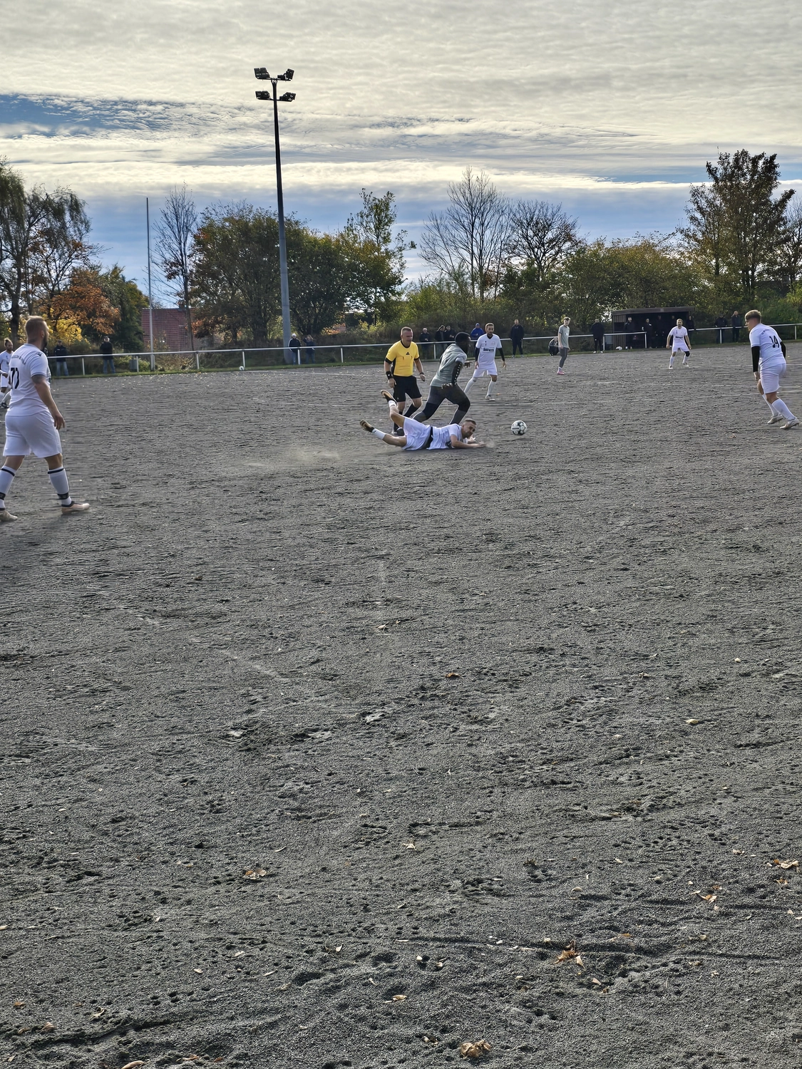 MTV Astfeld - Sportverein - Fußball