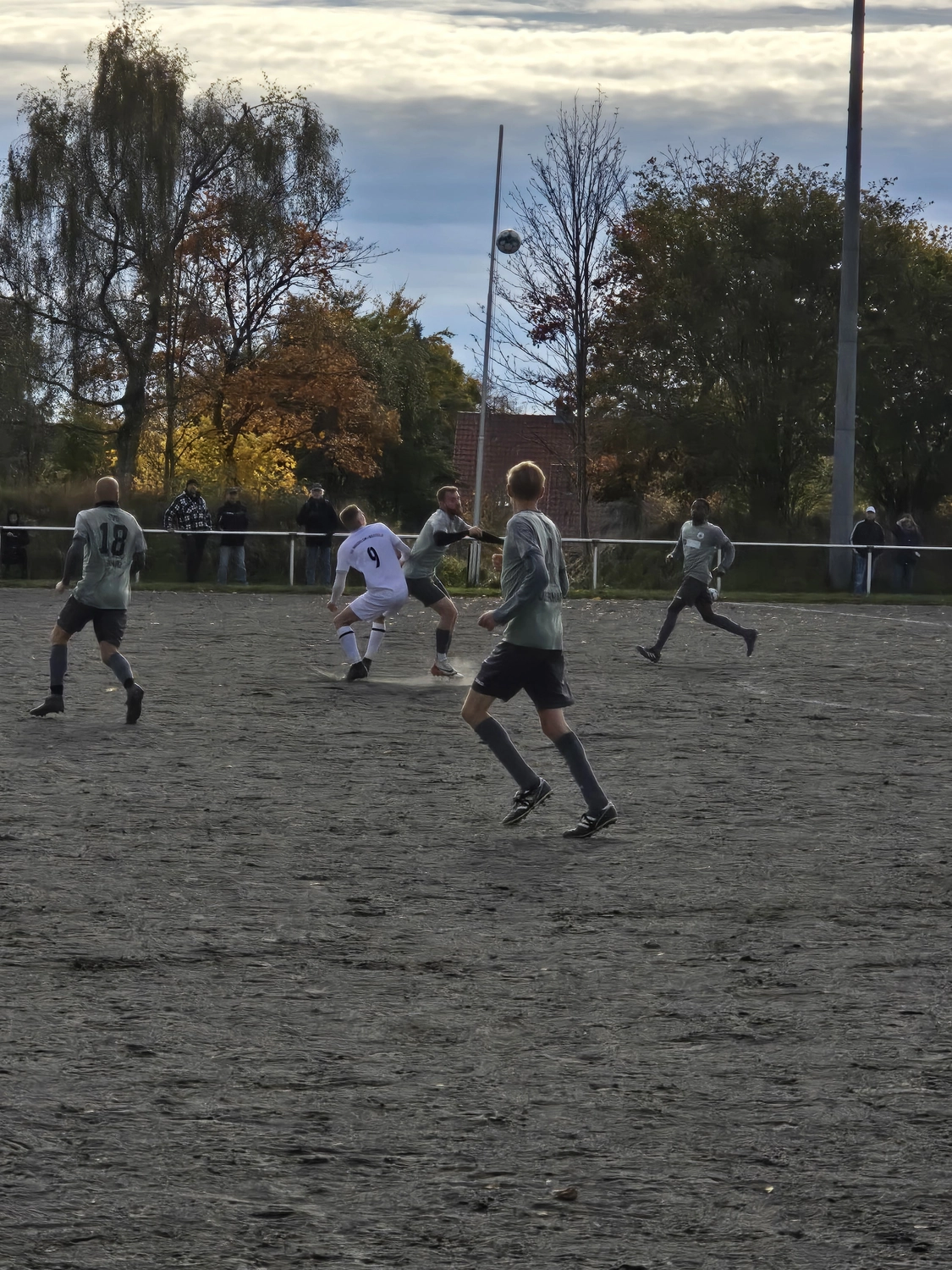 MTV Astfeld - Sportverein - Fußball