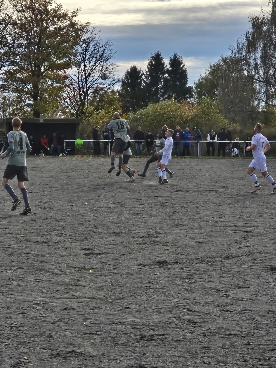 MTV Astfeld - Sportverein - Fußball