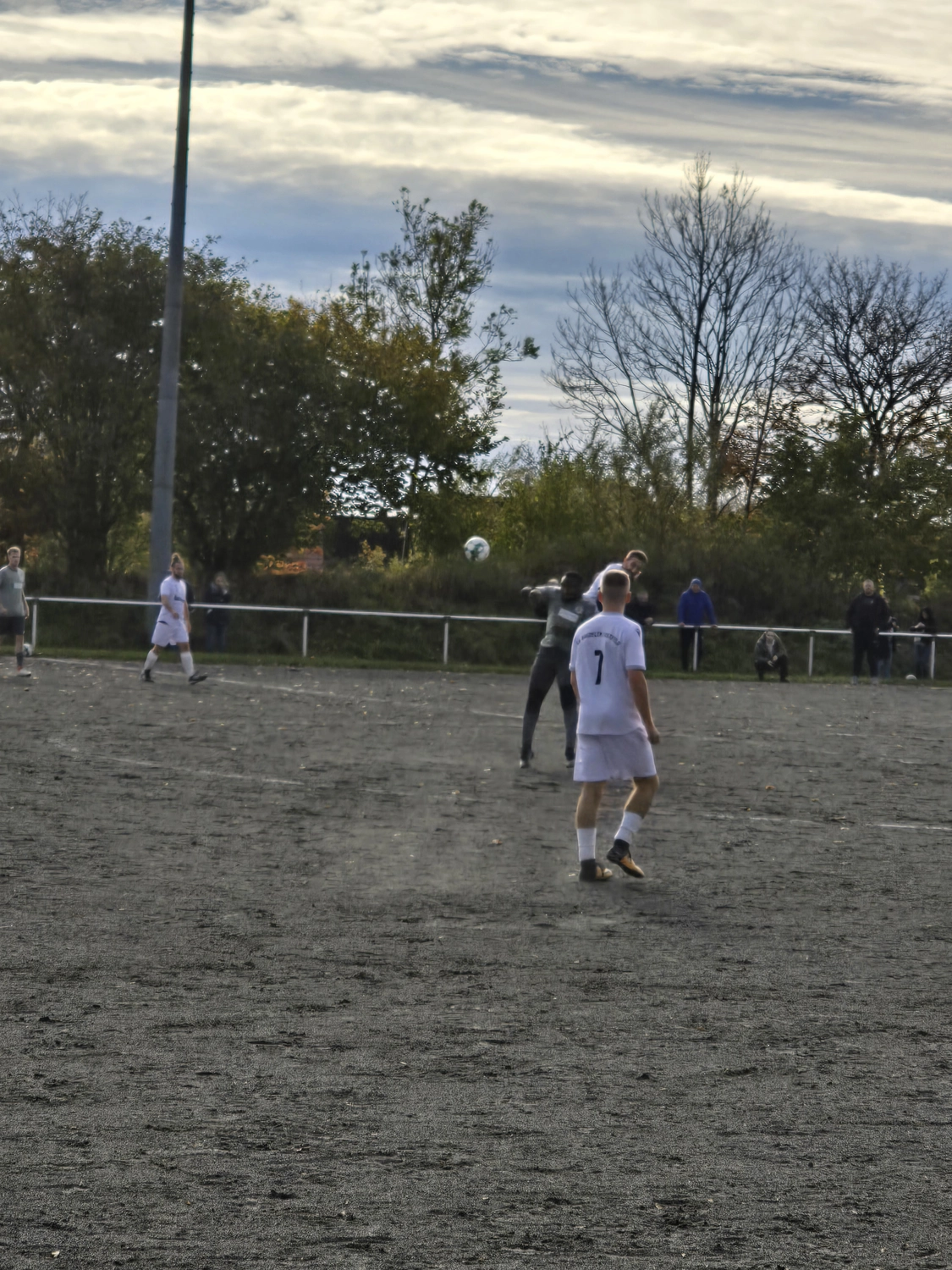 MTV Astfeld - Sportverein - Fußball