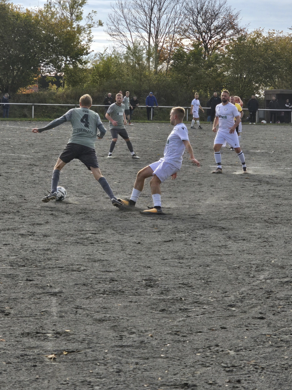 MTV Astfeld - Sportverein - Fußball