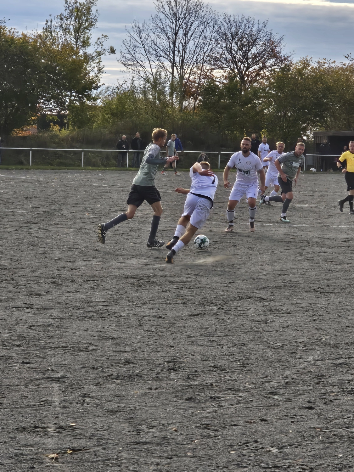 MTV Astfeld - Sportverein - Fußball