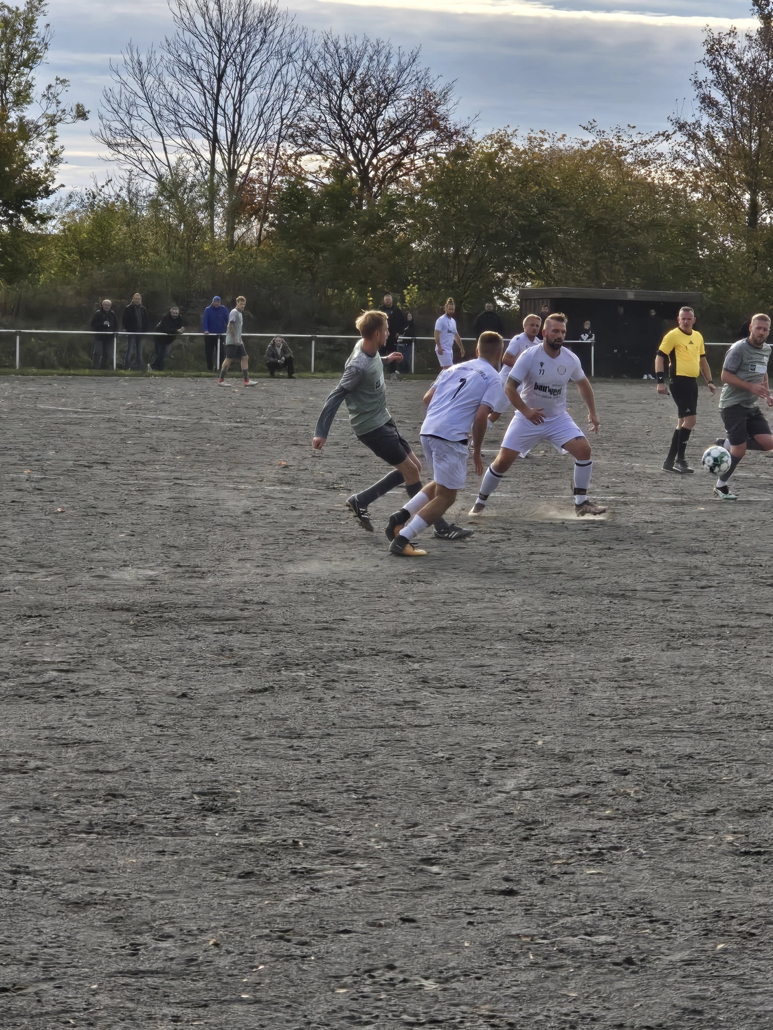 MTV Astfeld - Sportverein - Fußball