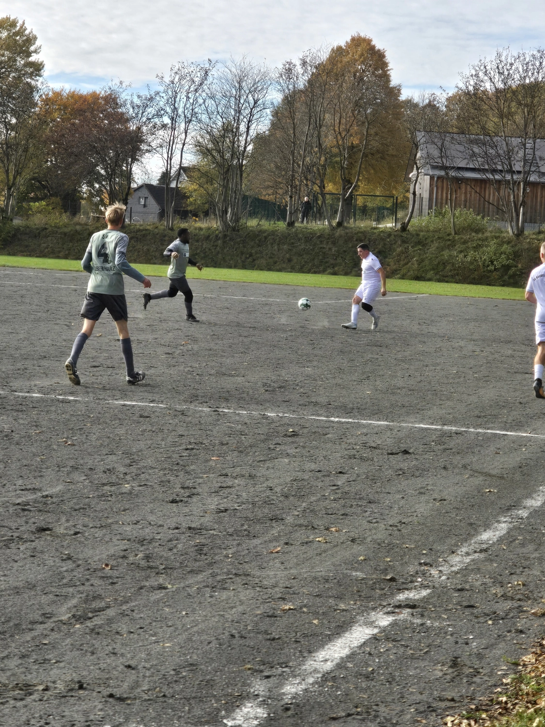 MTV Astfeld - Sportverein - Fußball