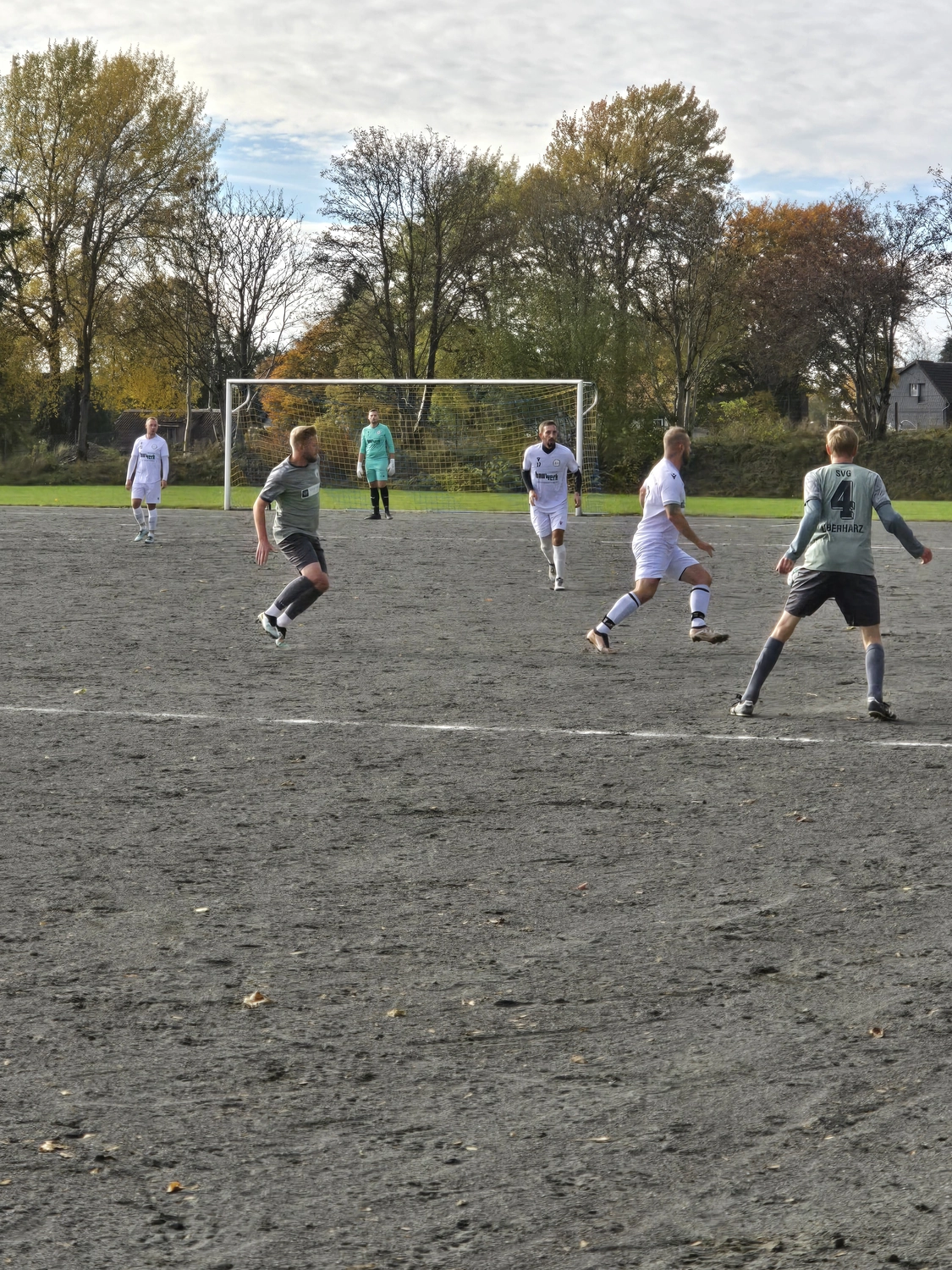MTV Astfeld - Sportverein - Fußball