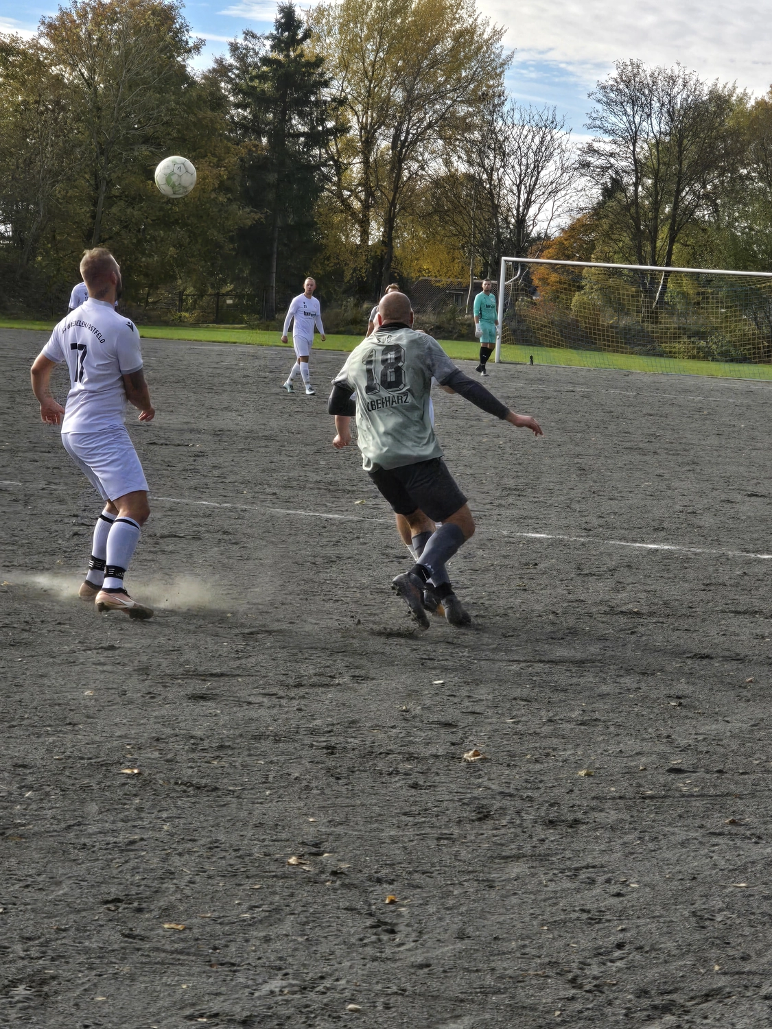 MTV Astfeld - Sportverein - Fußball