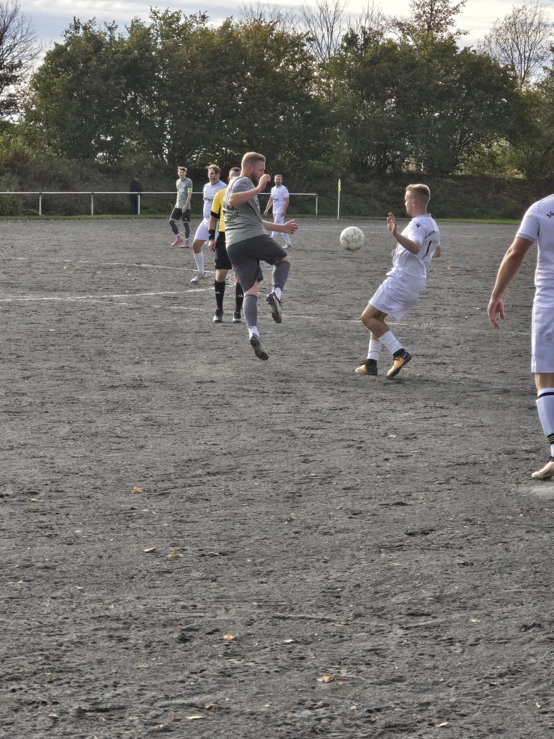 MTV Astfeld - Sportverein - Fußball