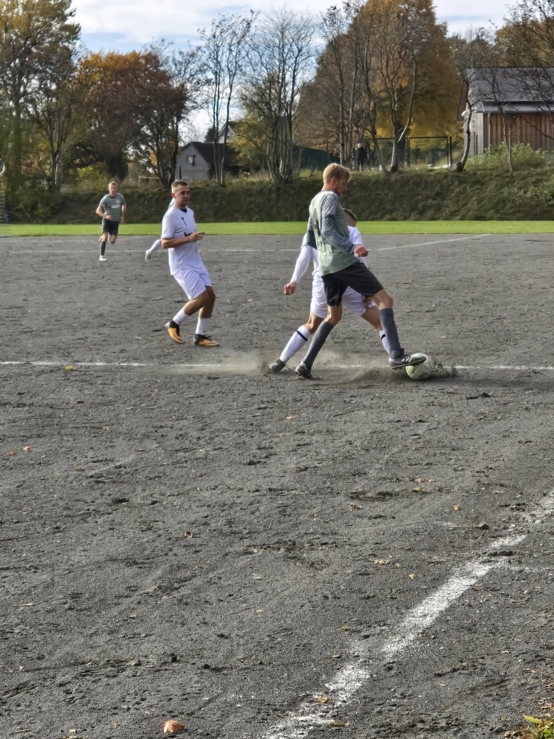 MTV Astfeld - Sportverein - Fußball