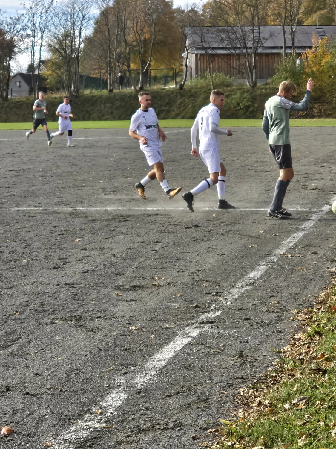 MTV Astfeld - Sportverein - Fußball