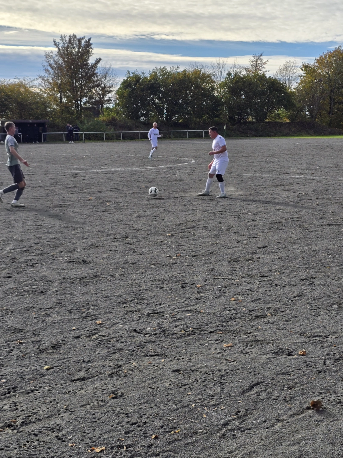 MTV Astfeld - Sportverein - Fußball
