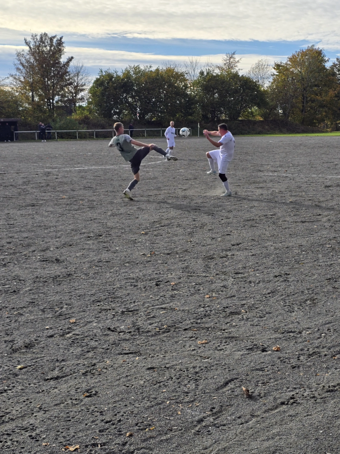 MTV Astfeld - Sportverein - Fußball