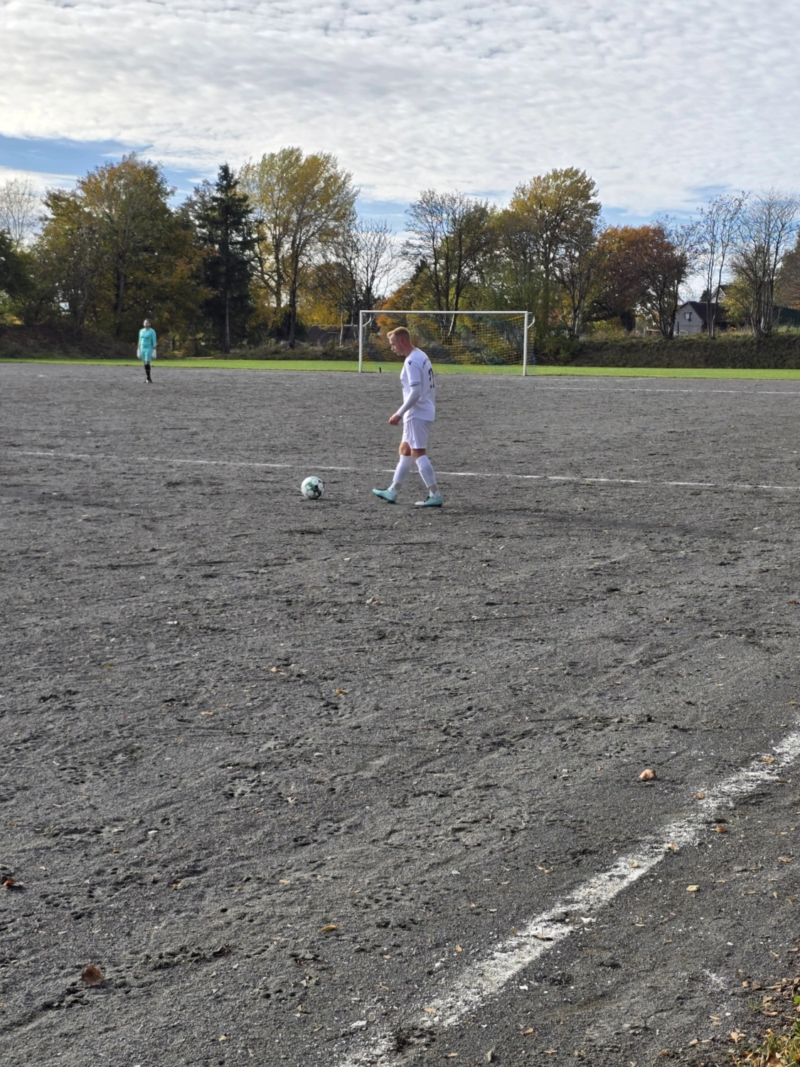 MTV Astfeld - Sportverein - Fußball