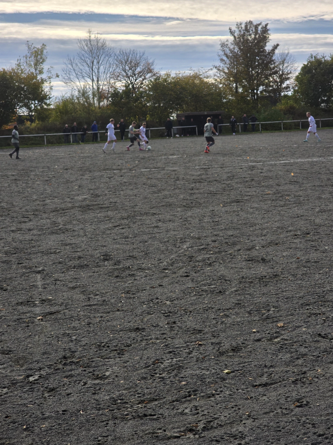 MTV Astfeld - Sportverein - Fußball