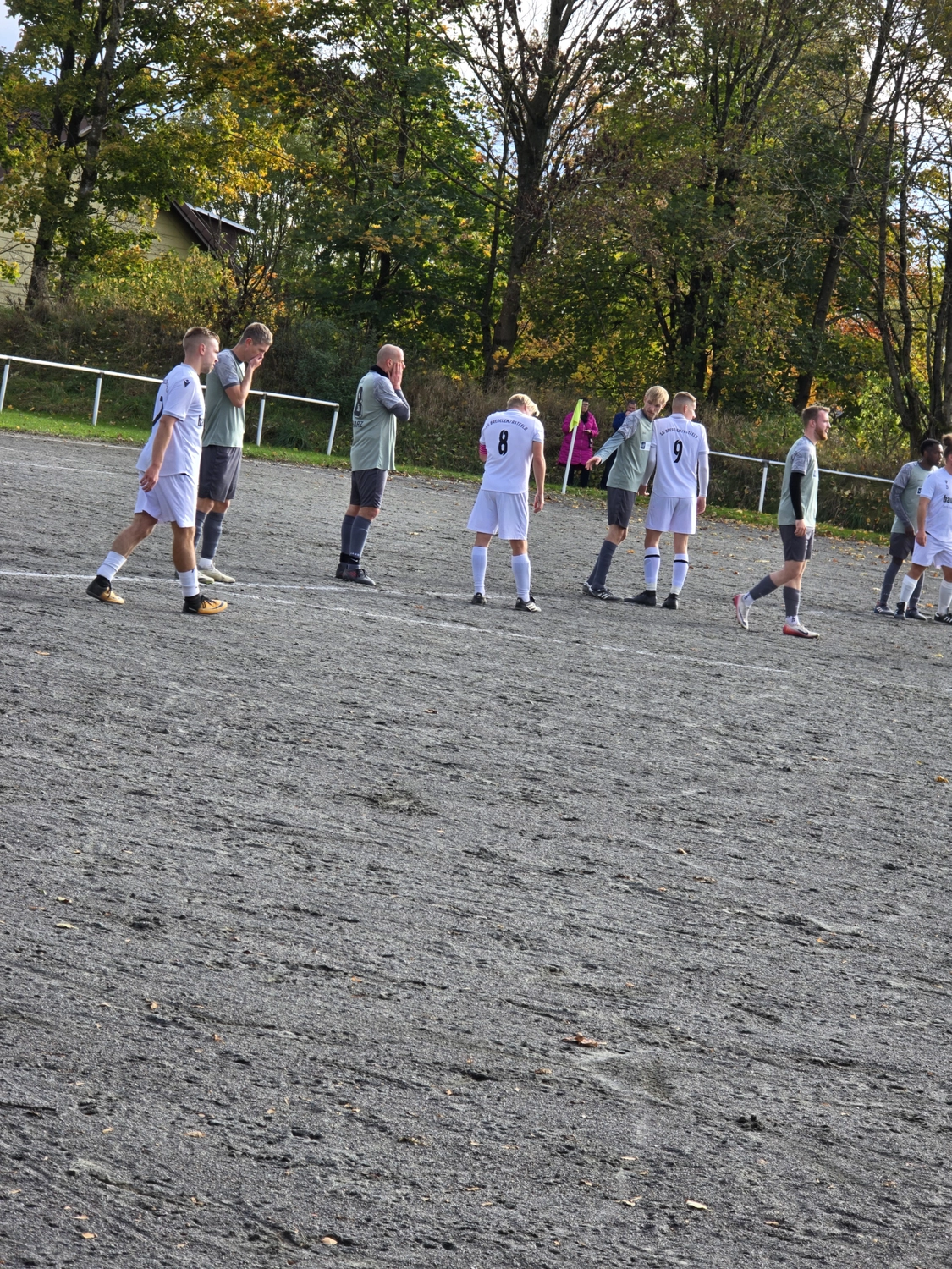 MTV Astfeld - Sportverein - Fußball