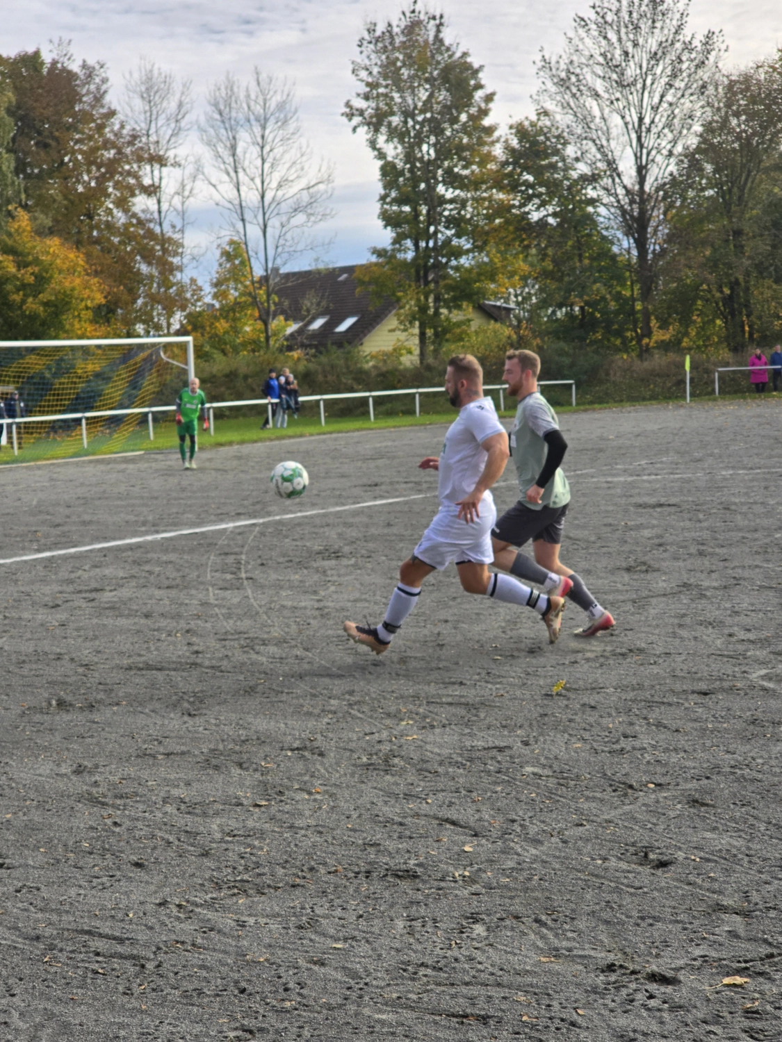 MTV Astfeld - Sportverein - Fußball