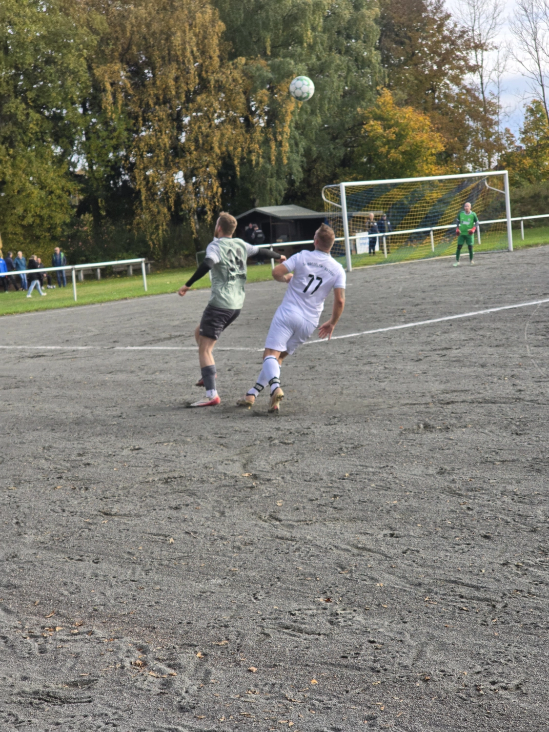 MTV Astfeld - Sportverein - Fußball