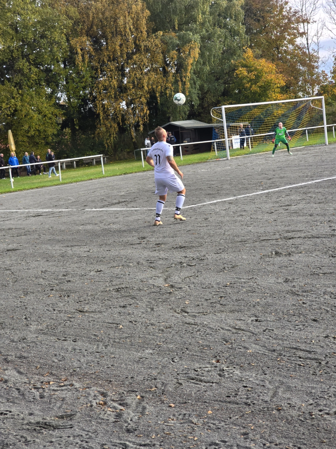 MTV Astfeld - Sportverein - Fußball
