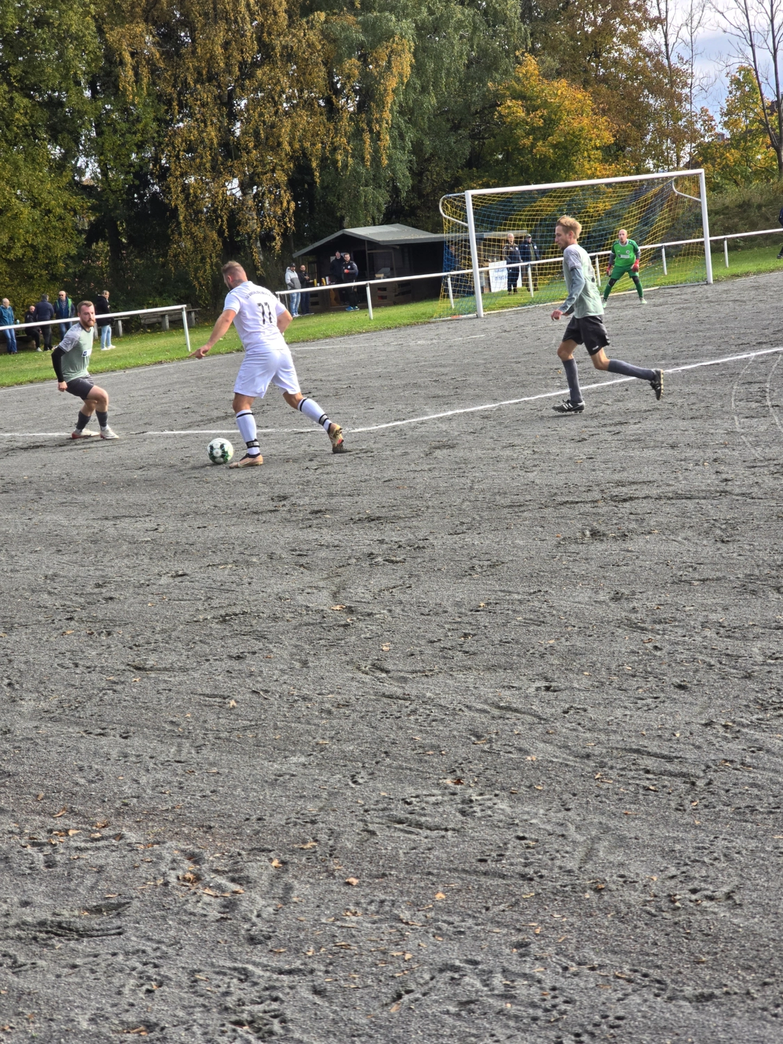 MTV Astfeld - Sportverein - Fußball