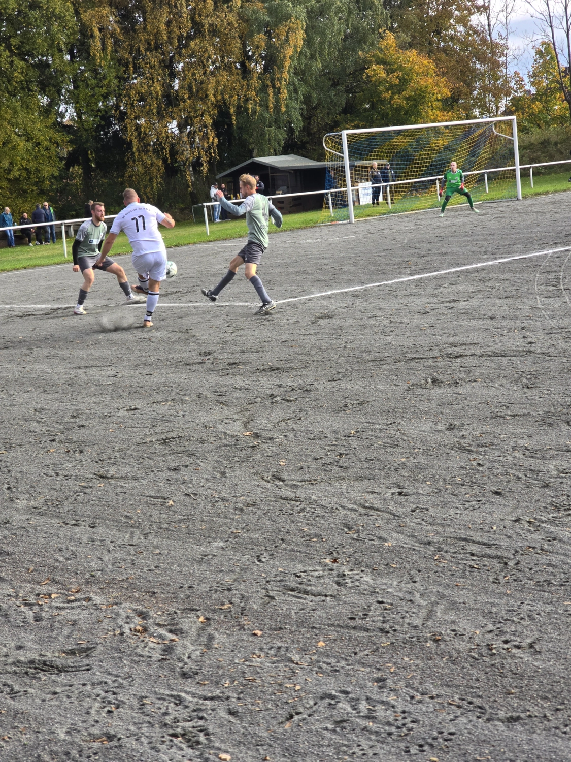 MTV Astfeld - Sportverein - Fußball