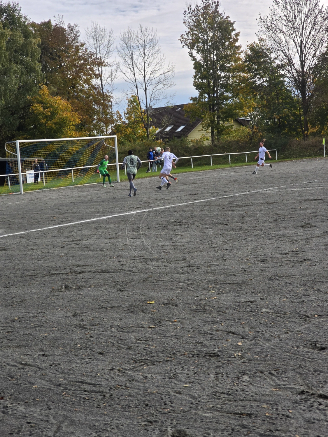 MTV Astfeld - Sportverein - Fußball