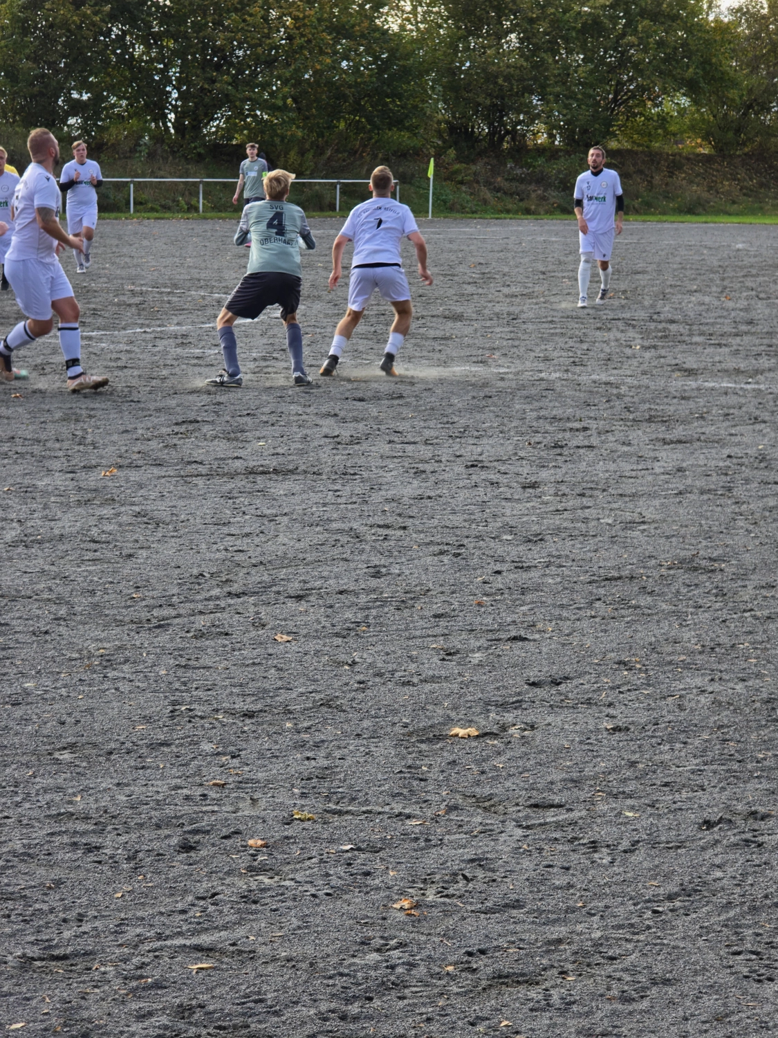 MTV Astfeld - Sportverein - Fußball