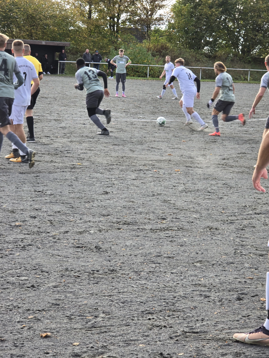MTV Astfeld - Sportverein - Fußball