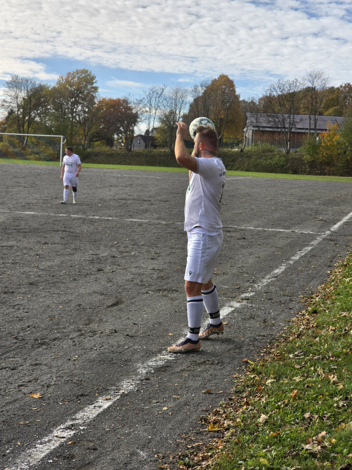 MTV Astfeld - Sportverein - Fußball