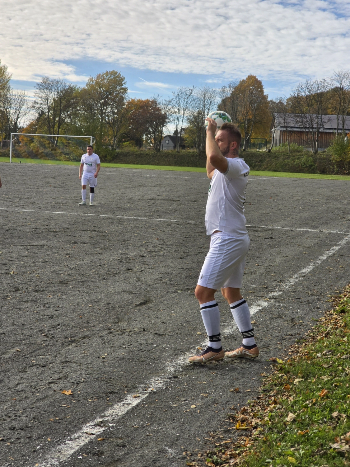 MTV Astfeld - Sportverein - Fußball