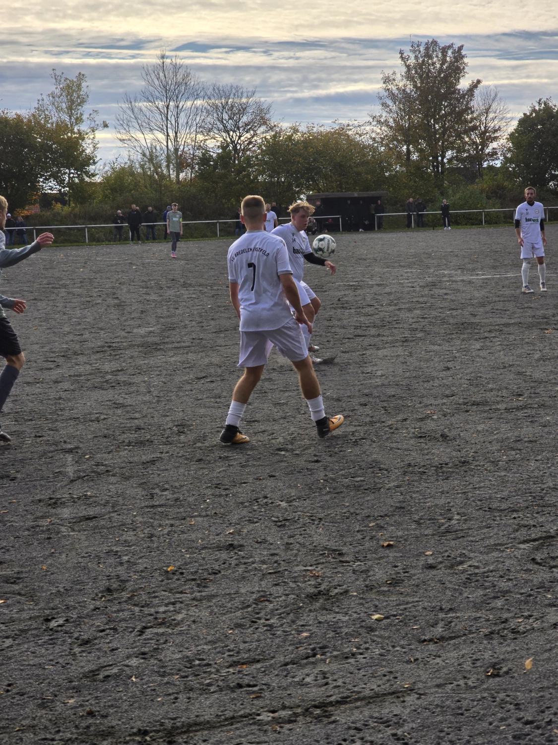 MTV Astfeld - Sportverein - Fußball