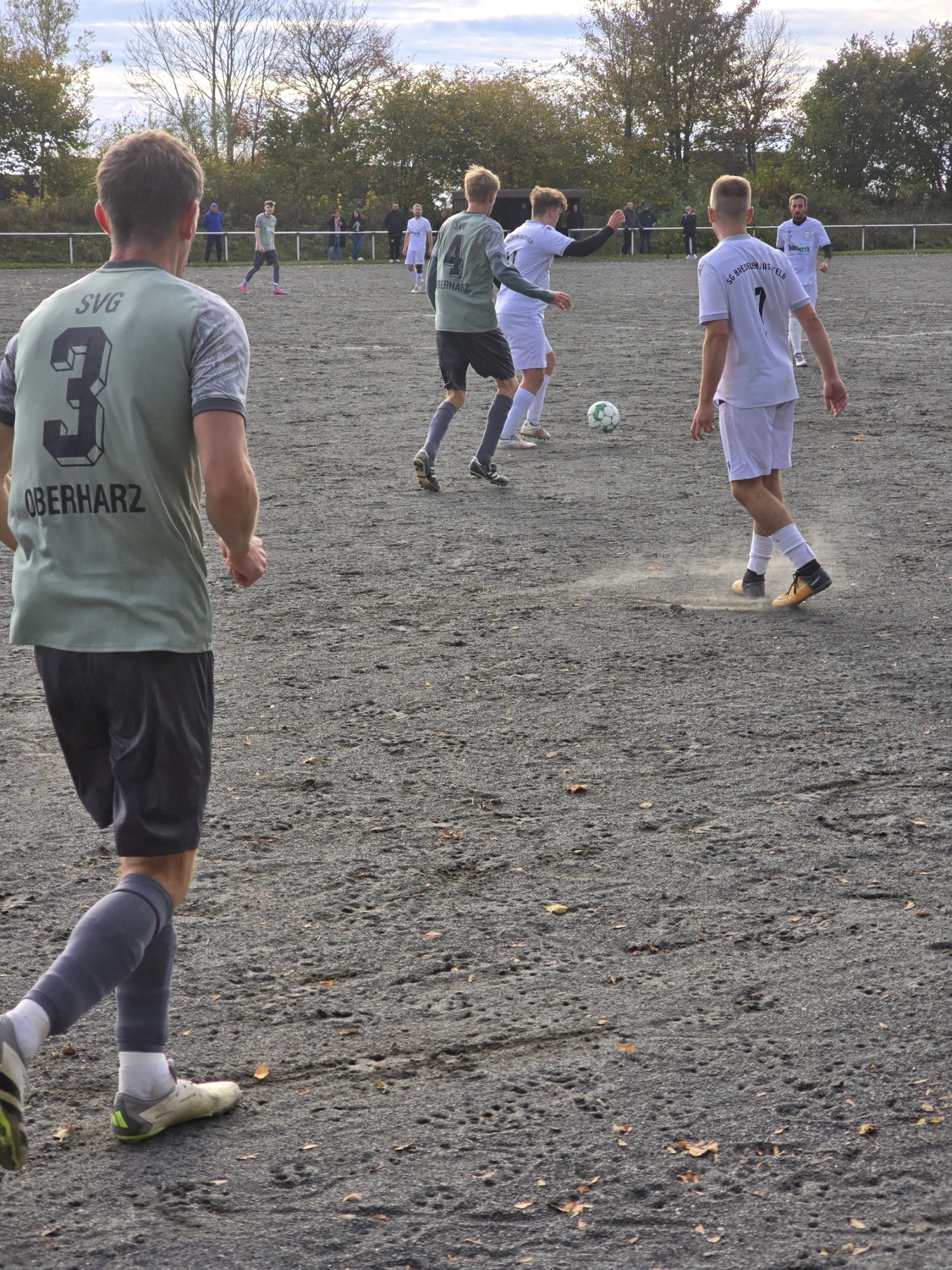 MTV Astfeld - Sportverein - Fußball