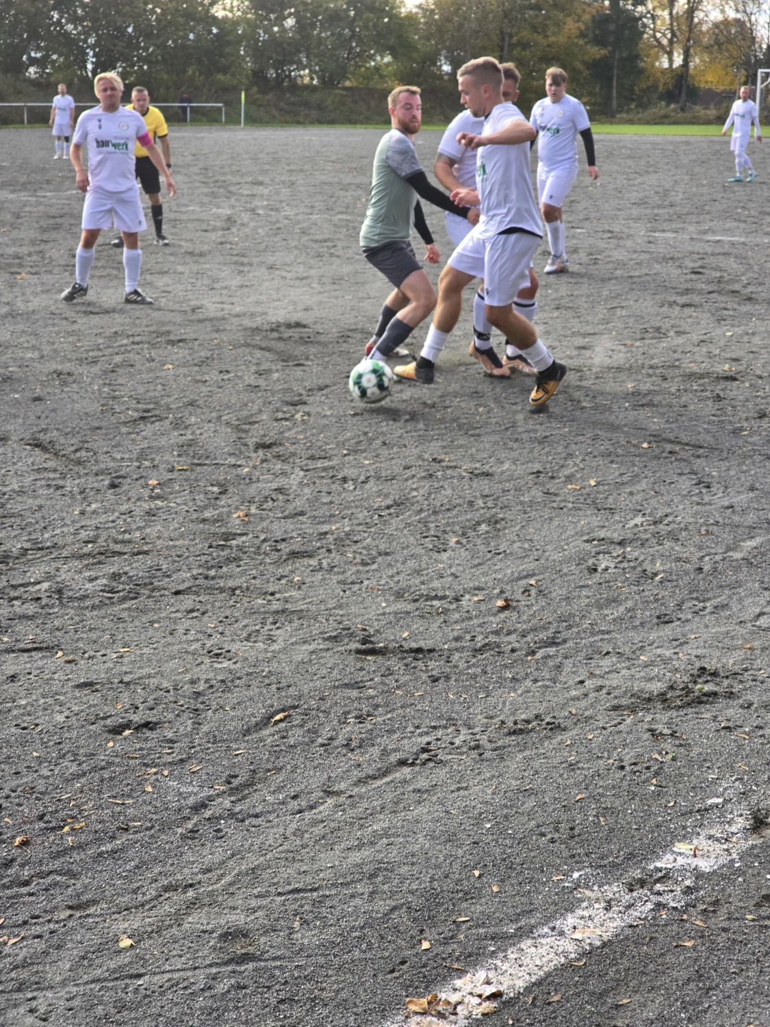 MTV Astfeld - Sportverein - Fußball