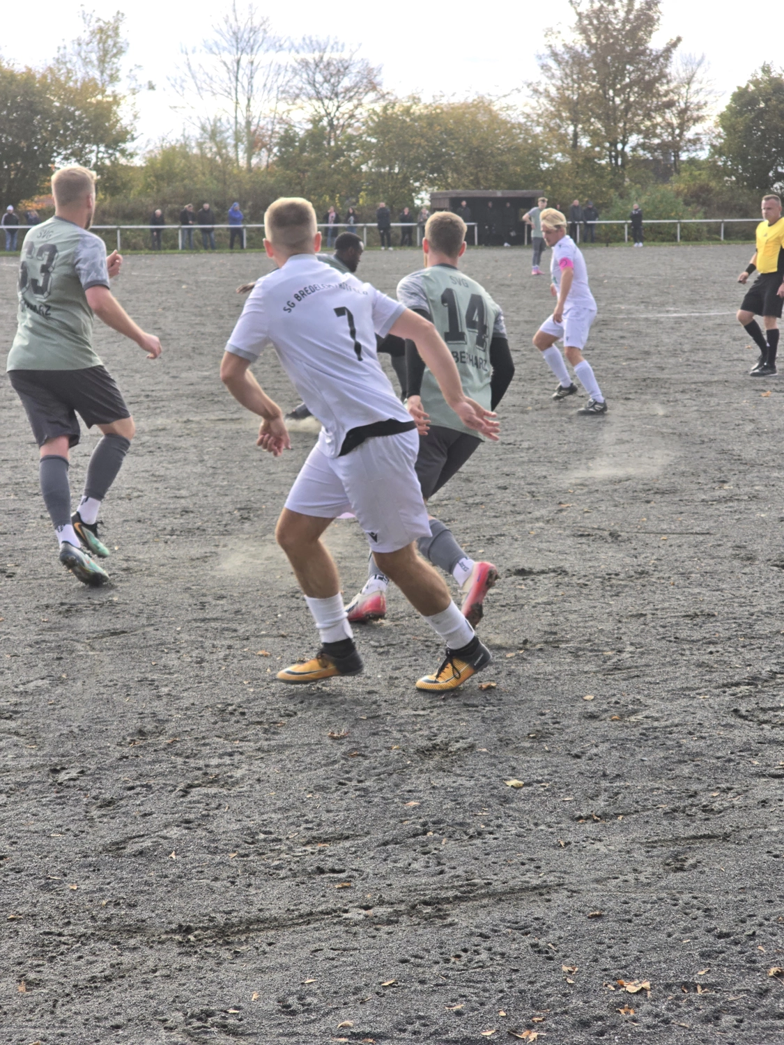 MTV Astfeld - Sportverein - Fußball