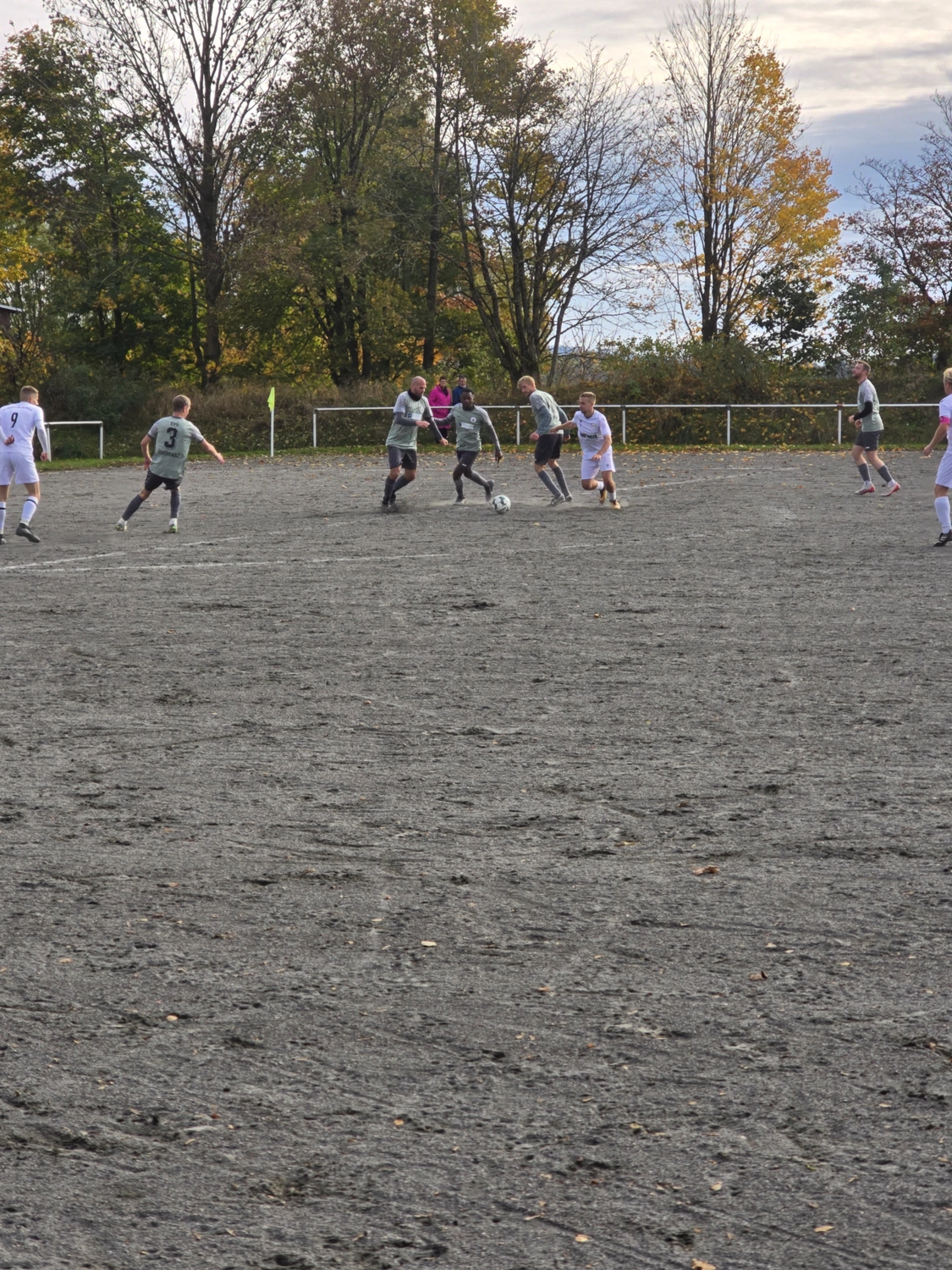 MTV Astfeld - Sportverein - Fußball