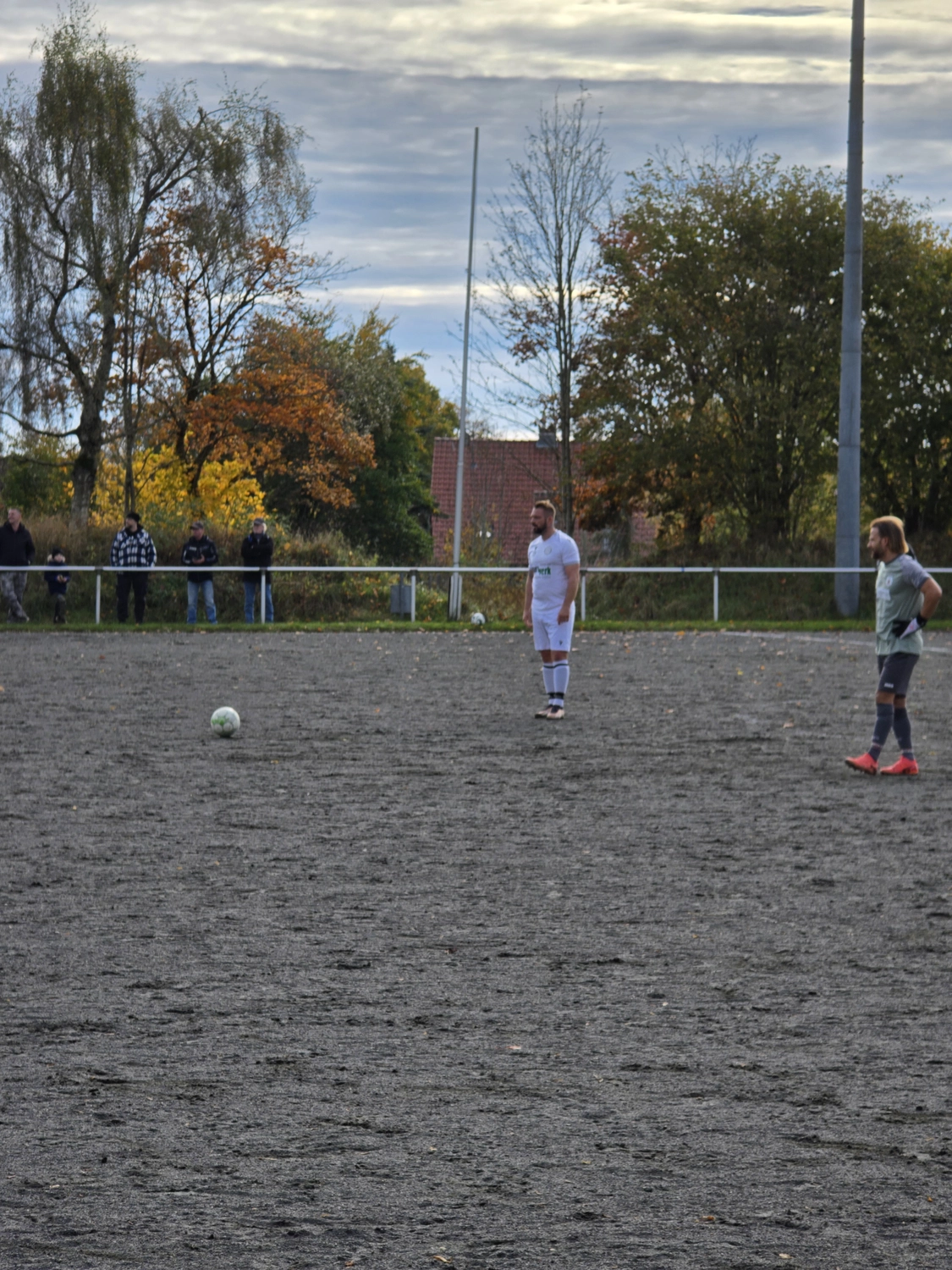 MTV Astfeld - Sportverein - Fußball