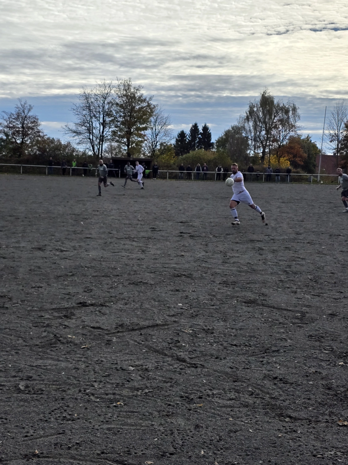 MTV Astfeld - Sportverein - Fußball