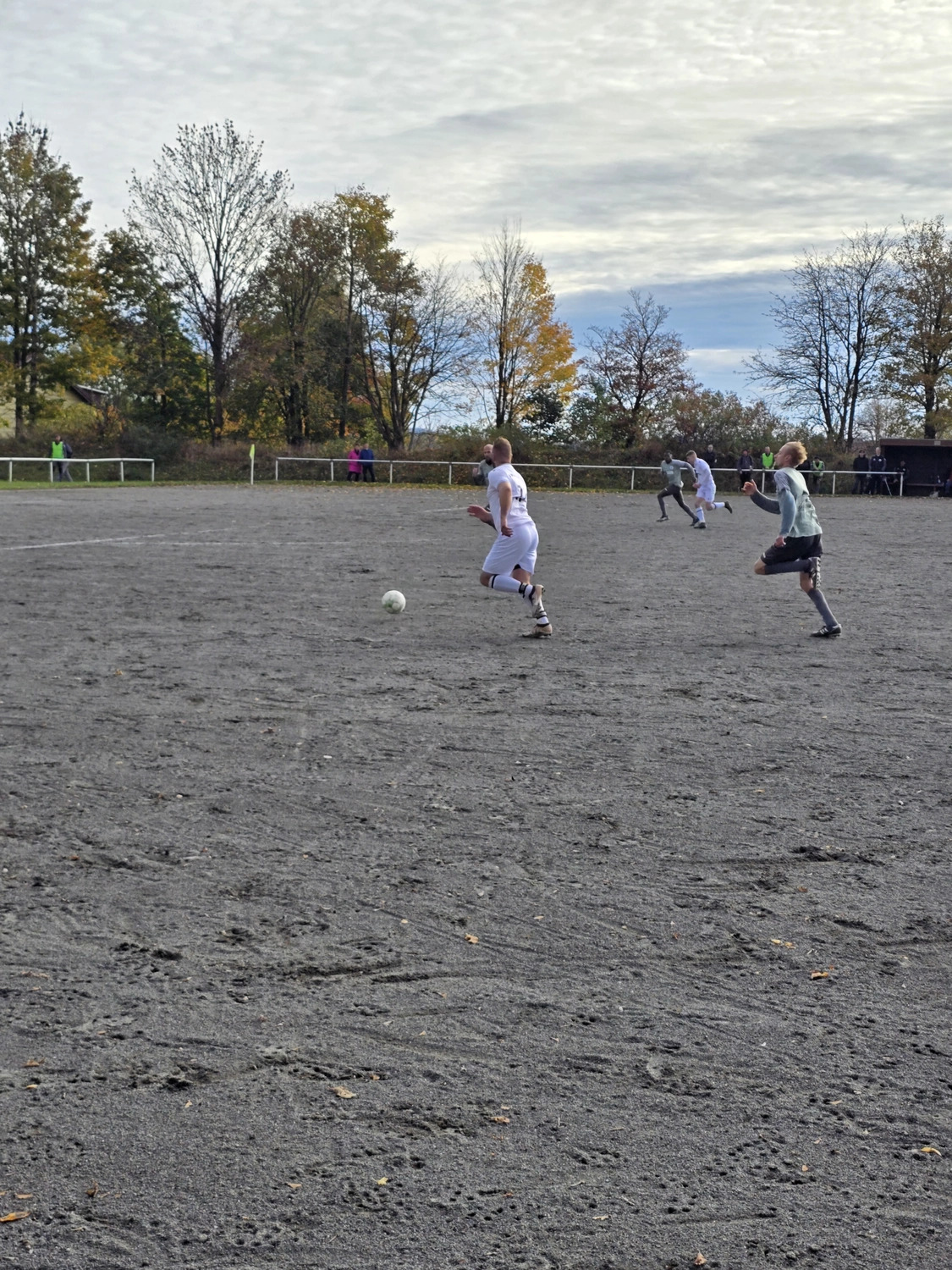 MTV Astfeld - Sportverein - Fußball