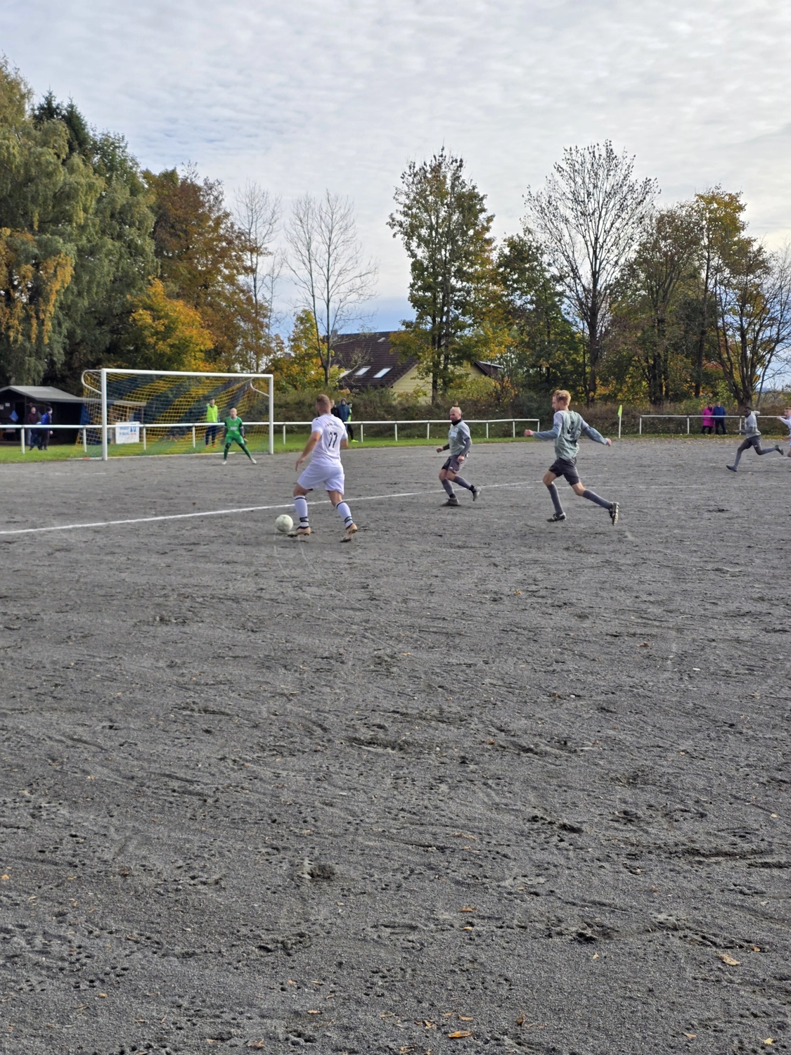 MTV Astfeld - Sportverein - Fußball