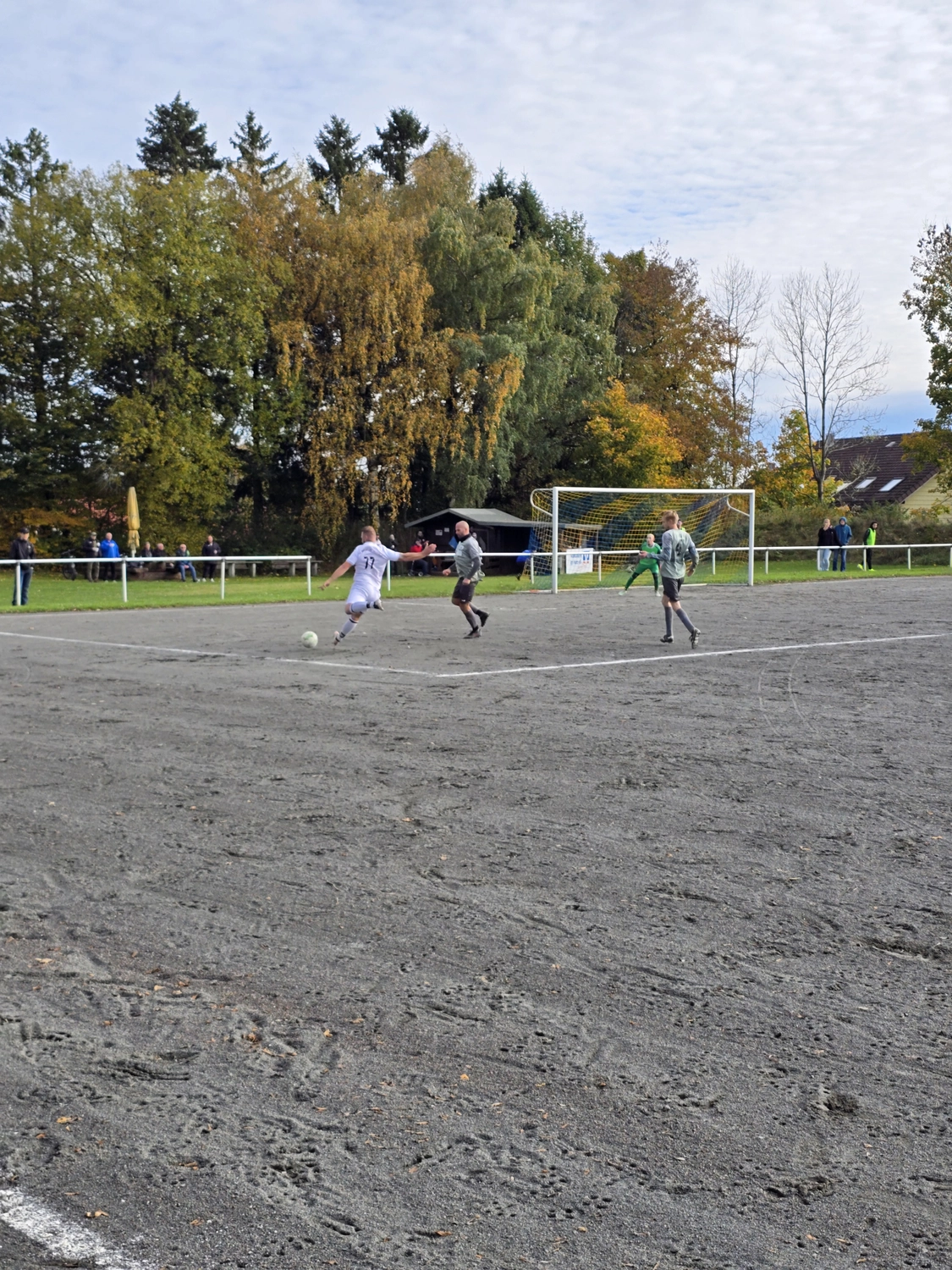 MTV Astfeld - Sportverein - Fußball