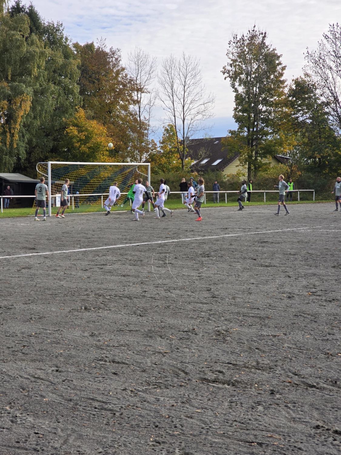 MTV Astfeld - Sportverein - Fußball