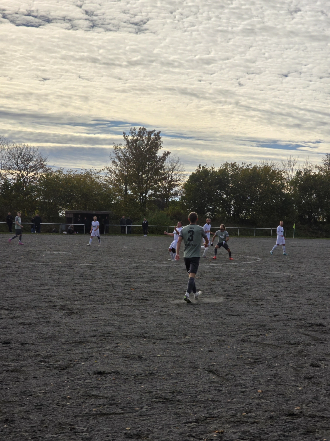 MTV Astfeld - Sportverein - Fußball