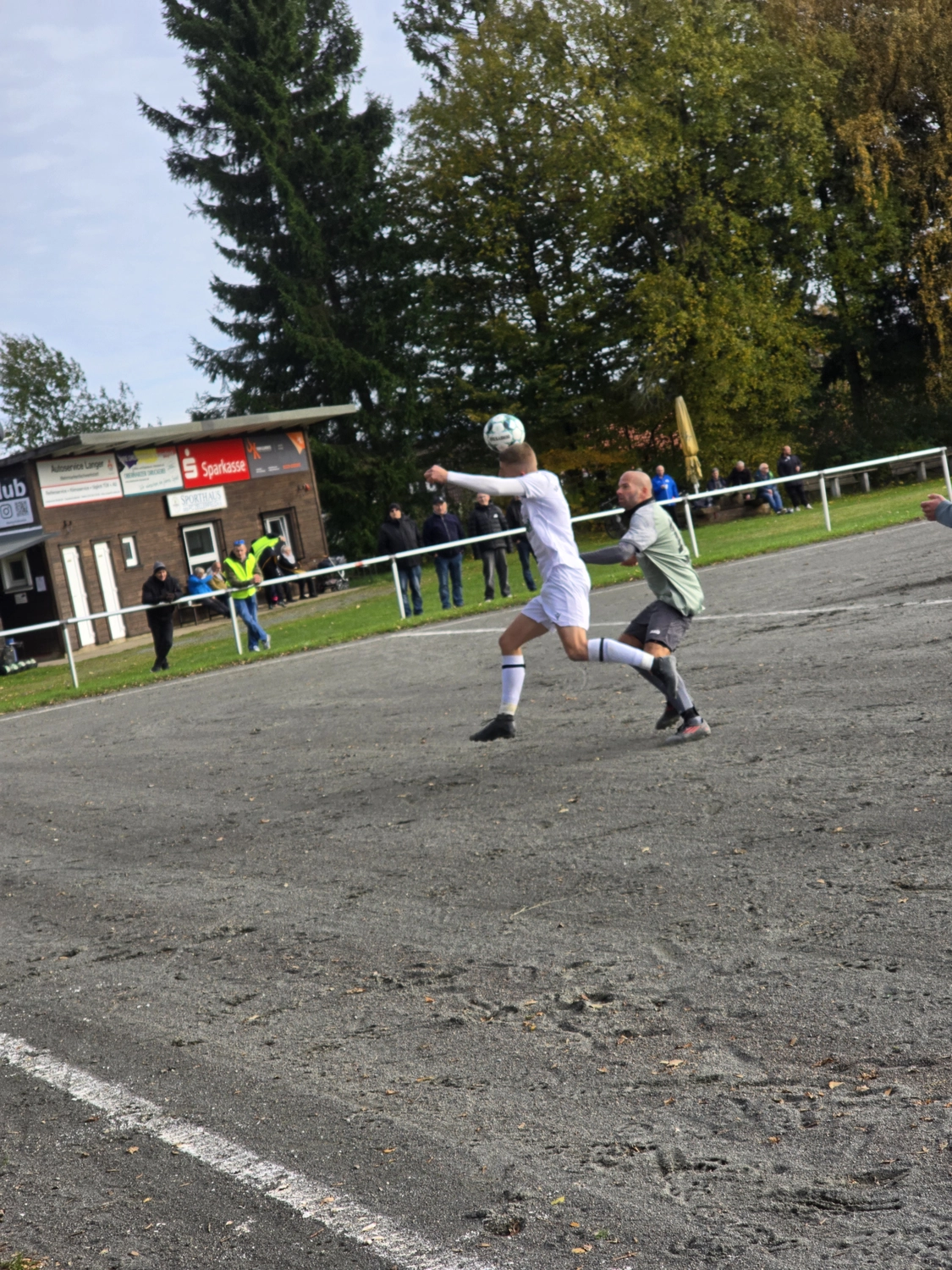 MTV Astfeld - Sportverein - Fußball