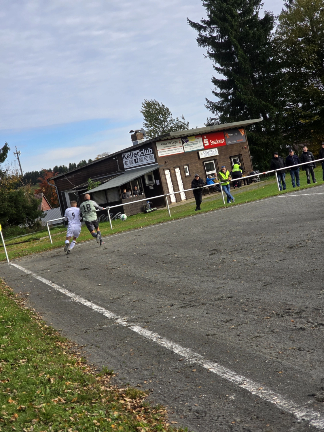 MTV Astfeld - Sportverein - Fußball