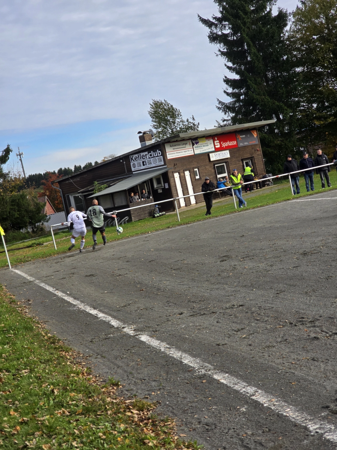 MTV Astfeld - Sportverein - Fußball